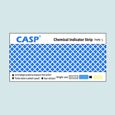 Chemical Indicator Strip(Only for Container)