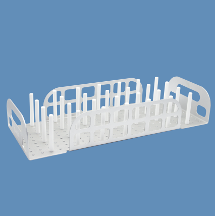 Vertical Loading Box