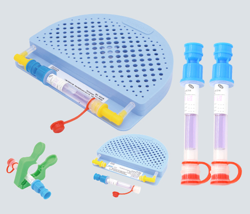 過氧化氫等離子體滅菌生物指示物
