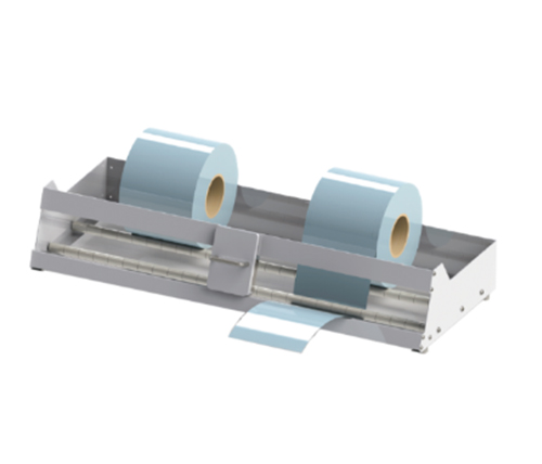 滅菌包裝袋切割器